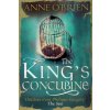 King's Concubine (Anne O'Brien)(Brožovaná)