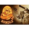 Double Fine Bundle 2013 Steam Gift