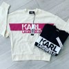 Karl Lagerfeld mikiny