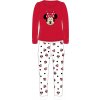 Eplus Dievčenské pyžamo - Minnie Mouse Veľkosť - deti: 104/110