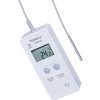 Kontrolný registračný teplomer datalogger s externou sondou Termio-2-ST-05-S 3 m