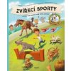 Zvířecí sporty - Jana Sedláčková, Helena Haraštová