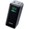 Anker Prime Power Bank 20000mAh, 200W, Black A1336011