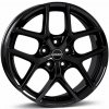 Alu disk Borbet Y 8.5x18, 5x114,3, 64.28, ET38 black glossy