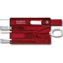 Victorinox SwissCard Onyx