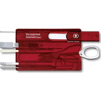 Victorinox SwissCard Onyx