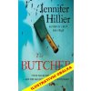 Řezník - Jennifer Hillier