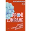 Proč umíráme - Venki Ramakrishnan