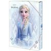 ARGUS Frozen II, box na zošity A4, s gumičkou