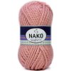 Nako Priadza Nako spaghetti 11613 - ružová