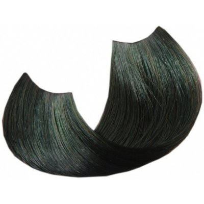 Kléral MagiCrazy G2 Green Esmerald - intenzívna farba na vlasy 100 ml