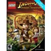 LEGO Indiana Jones: The Original Adventures Steam PC