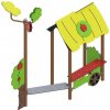 Playground System DETSKÝ predajný stánok