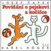 Pejsek a kočička (K. Höger)