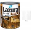 Het Soldecol olejová lazúra 0,75 l biela