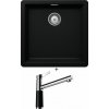 Schock GREENWICH N-100 U Puro + Schock SC-510 554000 Puro