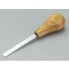 Rydlo BeaverCraft P1/10 rovné - ploché, 10 mm