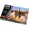 Revell German A4/V2 Rocket 1/72