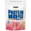 Weider Protein 80 Plus 500 g - jahoda