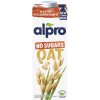 ALPRO Ovsený nápoj nesladený 1 l