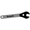 OXFORD Kľúč kónusový s rukoväťou profi TORQUE(15 mm) 002