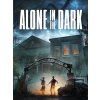 Pieces Interactive Alone in the Dark (2024) (PC) Steam Key 10000339904005