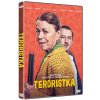Teroristka - DVD