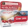 BARNY'S Cran-Urin kanadské brusnice 60 kapsúl