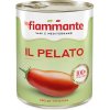 La Fiammante celé lúpané paradajky 800g - 1ks