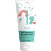 Naif Kids Shampoo & Conditioner šampón a kondicionér 2 v1 pre deti 200 ml