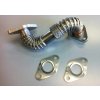 VW PASSAT 11/00-3/05 potrubie EGR-ventilu /WAHLER/