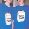 SONIC YOUTH: WASHING MACHINE LP