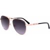 Guess Dámske slnečné okuliare GF6143 28B