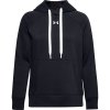 Under Armour Rival Fleece HB Hoodie Dámska mikina US XL 1356317-001