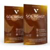 Valentus SolRoast Valentus/Zinzino Ks: 2 balení Káva s funkciou