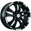 RONAL R59 7x16 5x112 ET35 matt black polished