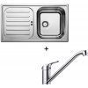 Blanco Set 02-A 25 Daras (Flex Pro 45 S + Daras)