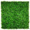 Umelý živý plot LEVANDUĽA TRÁVA PREMIUM, 4ks dielca 50x50cm, plocha 1m2