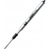 Náplň do guľôčkového pera Lamy - M16 - čierna -F-