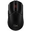 HyperX Pulsefire Haste 2 - Wireless Gaming Mouse (Black) (6N0B0AA)