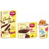 Schär Bezlepkové tyčinky SCHÄR sladké 150g - Ciocko Sticks v čokoláde