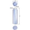 Palivový filter MAHLE ORIGINAL KL 229/11 (KL229/11)