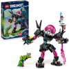 LEGO DREAMZzz™ 71495 Mateo vs. Kybermozgový robot