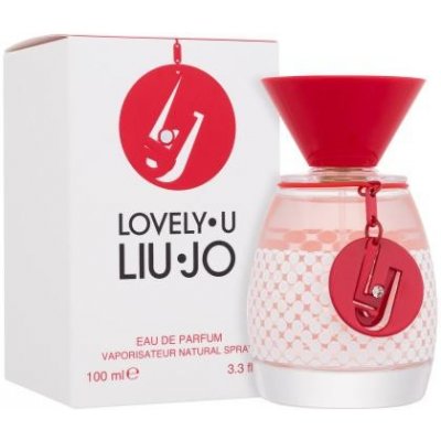 Liu Jo Lovely U 100 ml Parfumovaná voda pre ženy