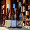 Von Winning Riesling suché biele 3 x 0,75 l (čistá fľaša)