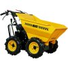 GUDE Motorový vyklápací fúrik GAD 400.1/4x4