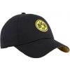 Puma Borussia Dortmund Fan BB cap 025032 01 (192507) Black Senior