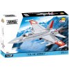 Cobi 5819 Viacúčelové stíhacie lietadlo F/A-18C Hornet (cobi5819)