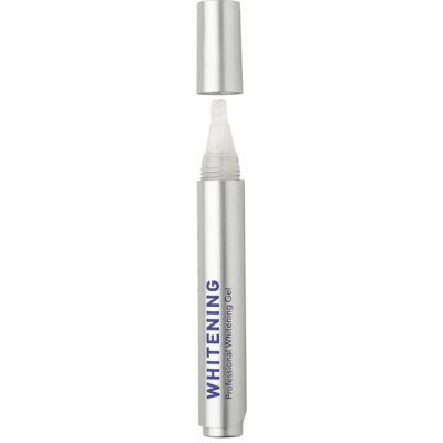 Smilepen Whitening Gél, sada gélových bieliacich pier 3 x 6 ml