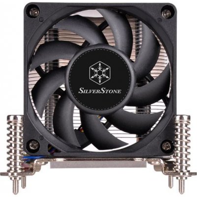 SilverStone Argon AR10-115XS SST-AR10-115XS